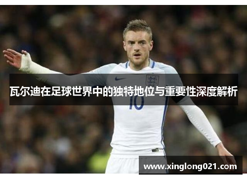 瓦尔迪在足球世界中的独特地位与重要性深度解析
